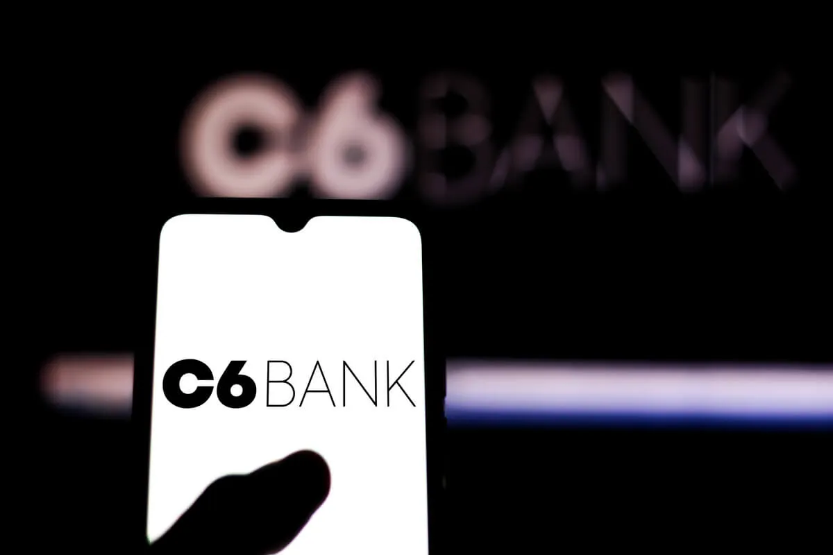 C6 Bank - banco vai devolver dinheiro - @Reprodução