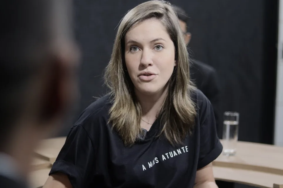 Cibele Moura comenta denúncia contra filho de Lula: “Que pague caro”