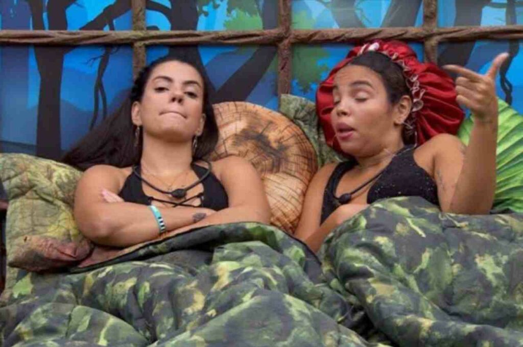 Ex-BBB alagoana, Pitel vai comandar programa no Multishow com amiga