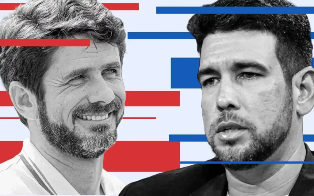 JM e BL: saiba quem terá mais tempo de rádio em União dos Palmares