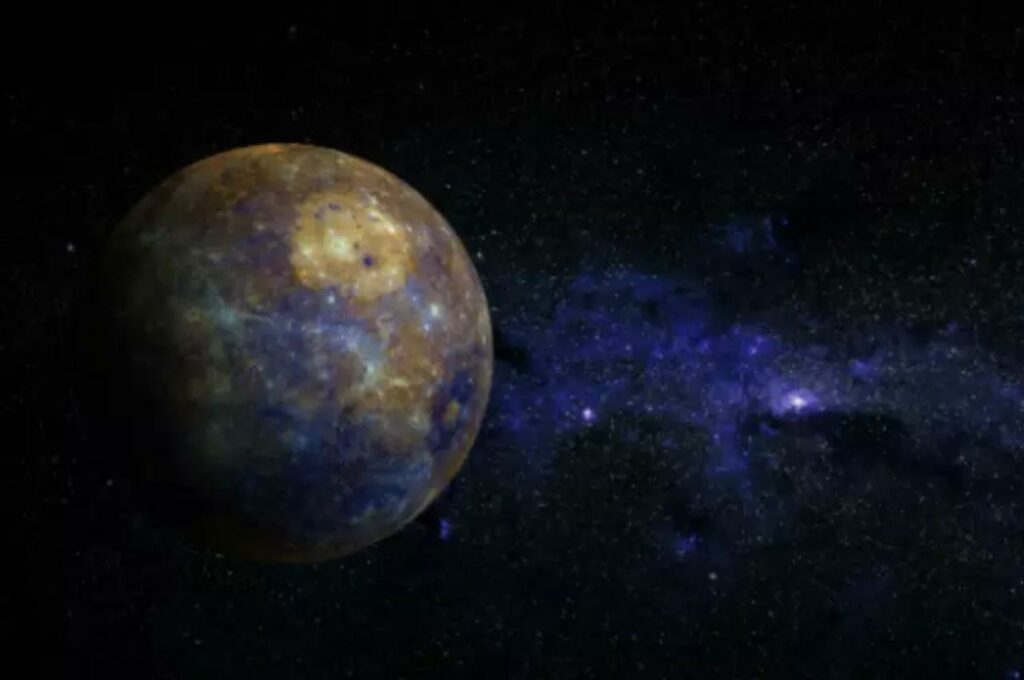 Mércurio Retrógrado está com os dias contados; saiba o que ainda esperar