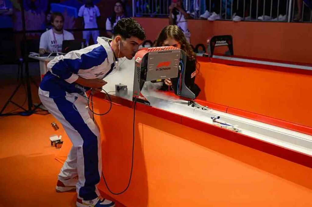 Brasil vence Mundial de Robótica nos Estados Unidos