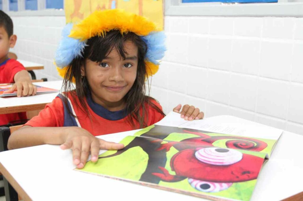 Seduc comemora avanços nos 20 anos de educação escolar indígena em Alagoas