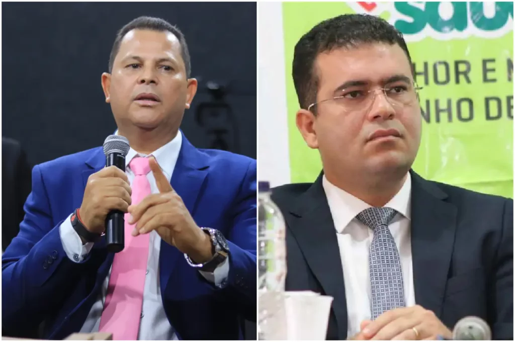 “Dr. Alan mentiu”: As mágoas de Tita com o PDT