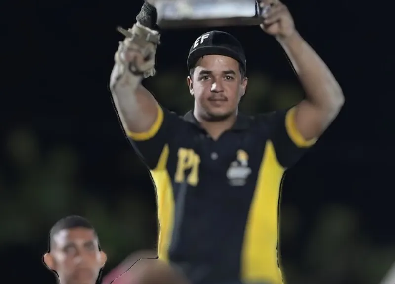 Quem é o vaqueiro alagoano que morreu com seu cavalo após competição