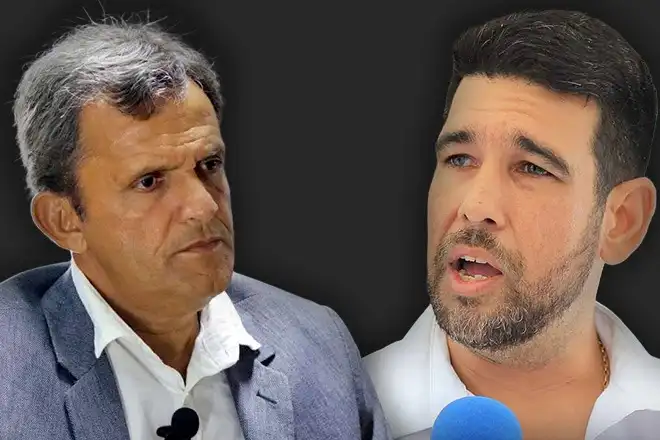 Caso Sophia: Bruno Lopes e Zé Alfredo são ouvidos na Delegacia