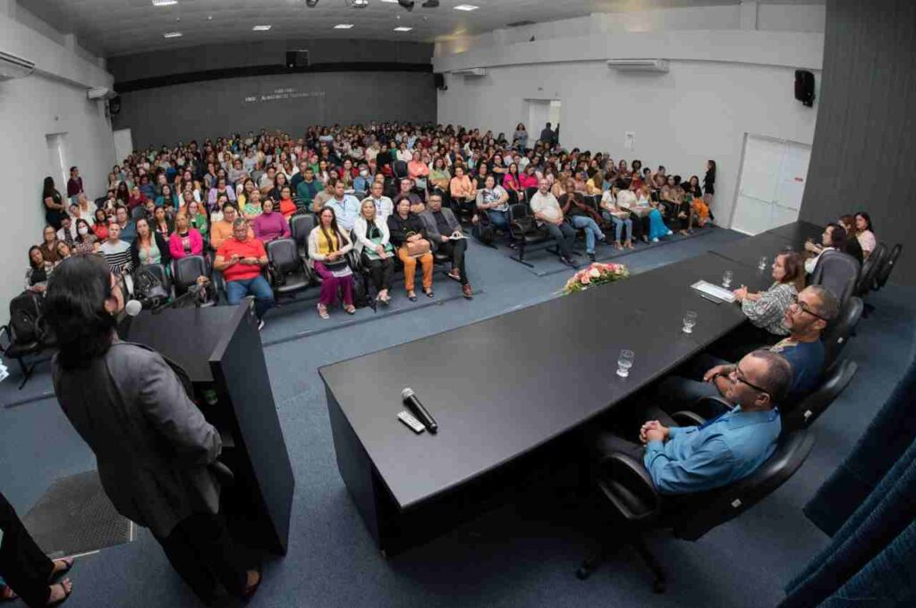 Seduc comemora com municípios a meta de 56% de crianças alfabetizadas em Alagoas