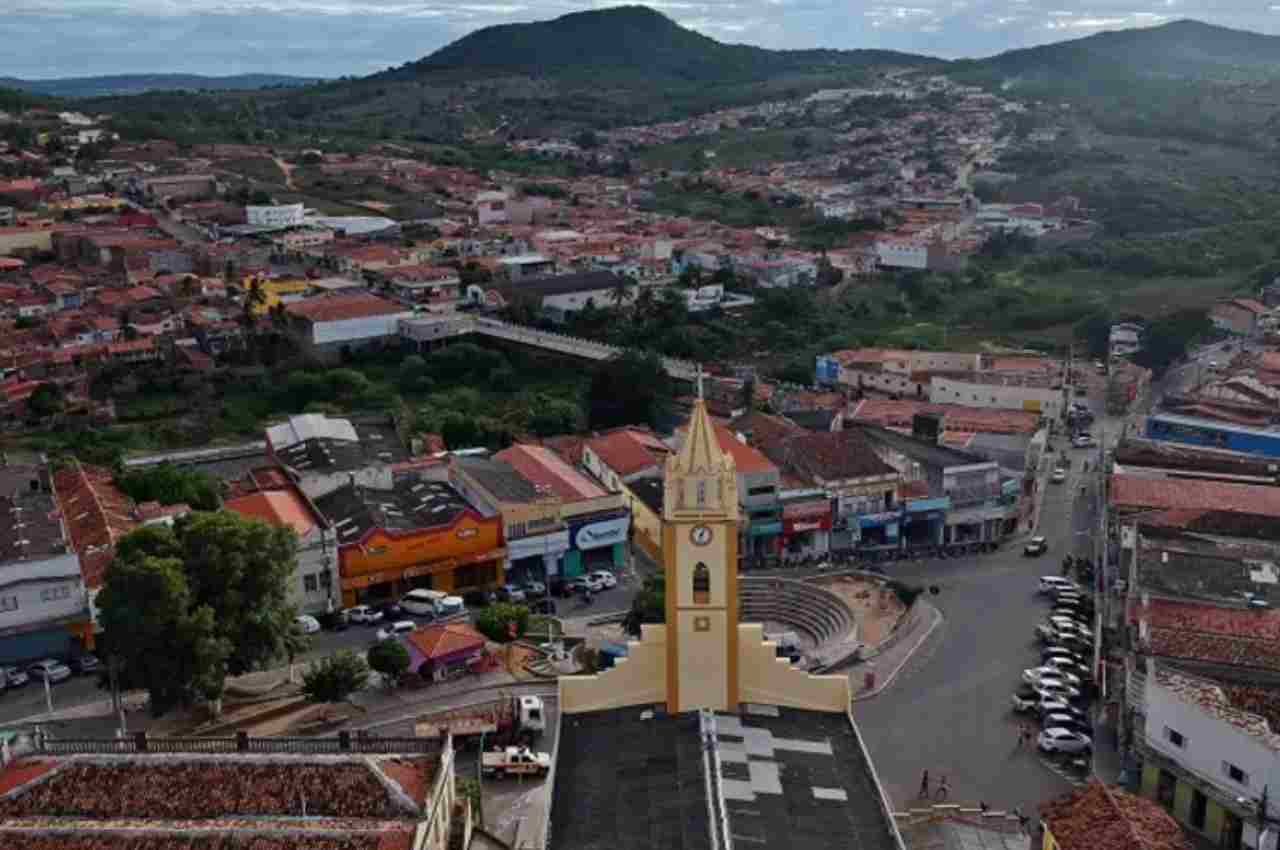 Crime aconteceu em Santana do Ipanema em 1992 | @ Reprodução