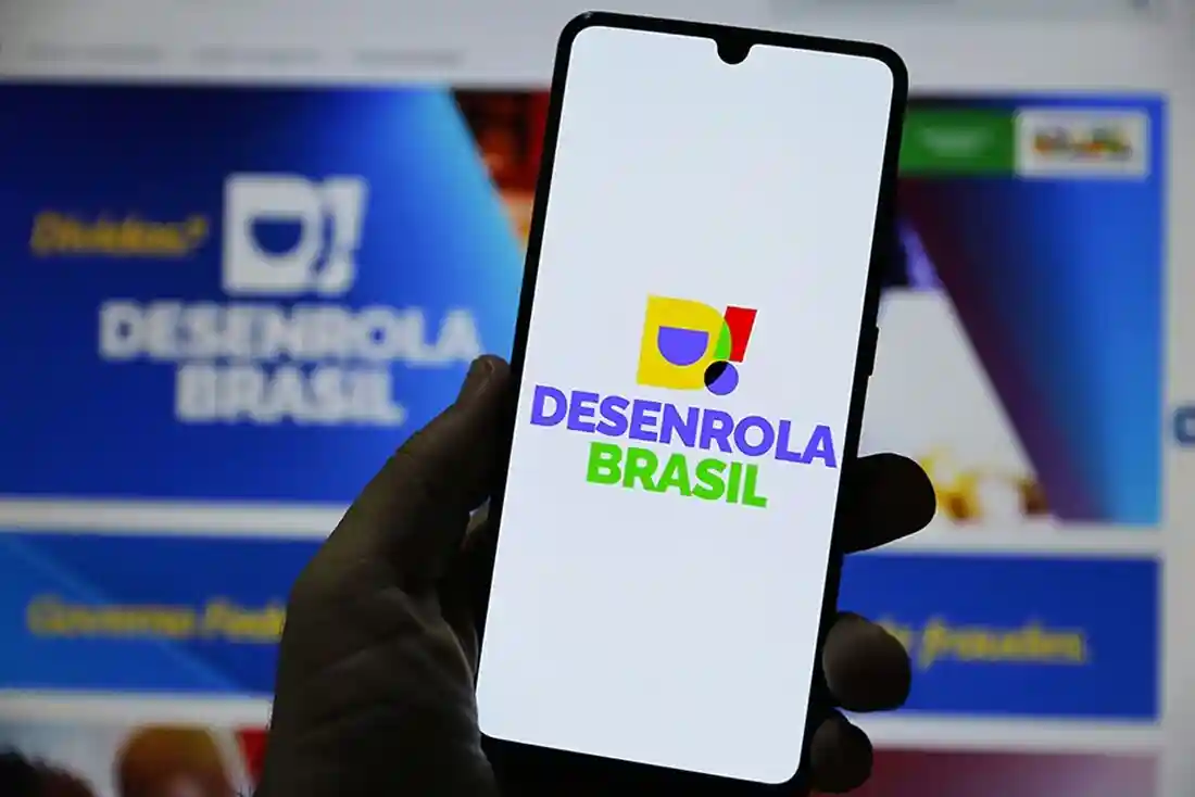 Desenrola Brasil - @Reprodução