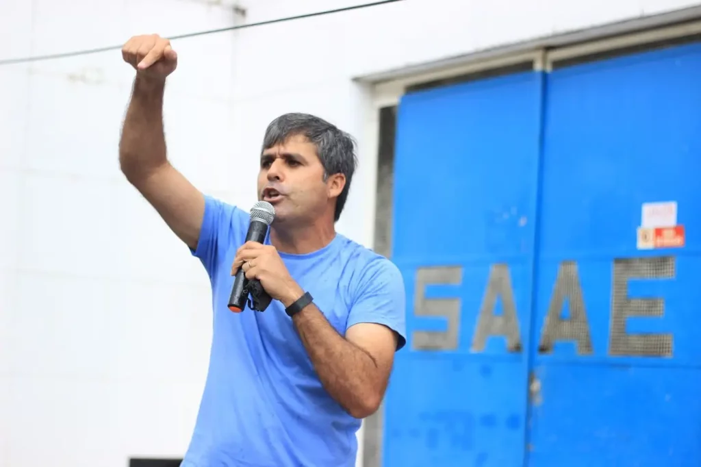 “Venda” do SAAE domina o debate político em União dos Palmares; “Cadê o dinheiro?”