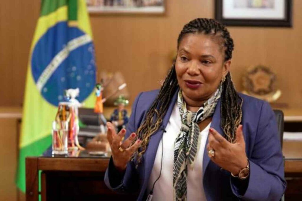 Margareth Menezes é confirmada no Congresso dos Municípios Alagoanos 2026