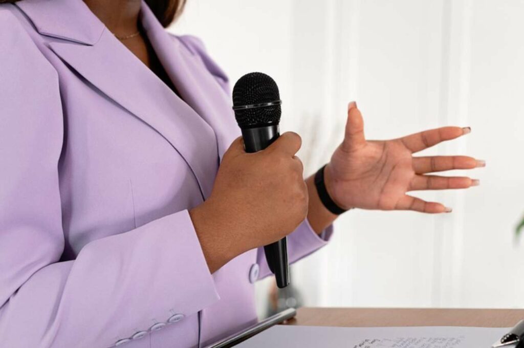 Justiça Eleitoral lança campanha de incentivo às mulheres na política