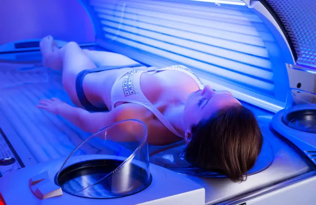 TJ-AL mantém proibição do uso de câmara de bronzeamento artificial