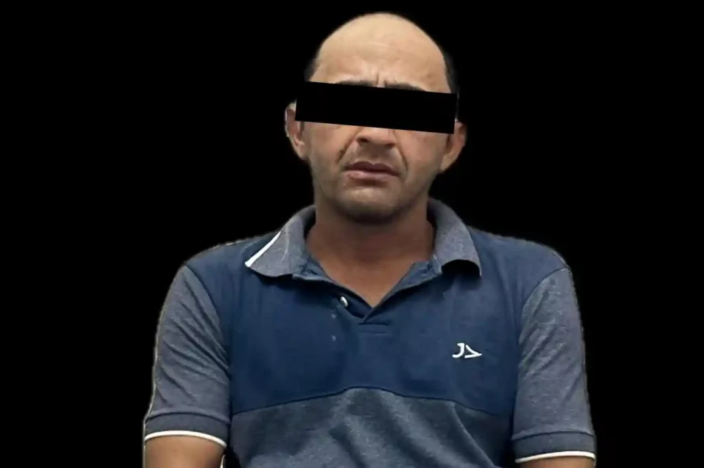 PC prende homem acusado de estupro e dois parentes por facilitarem fuga em União dos Palmares