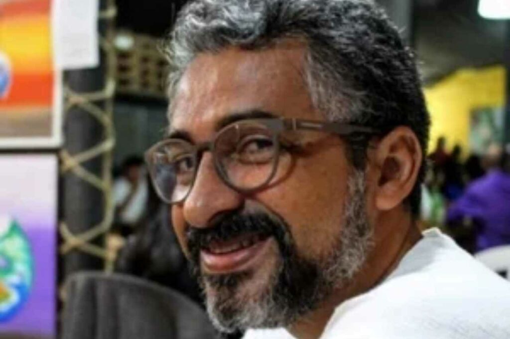 Professor da Uneal é homenageado com a Comenda Zumbi dos Palmares