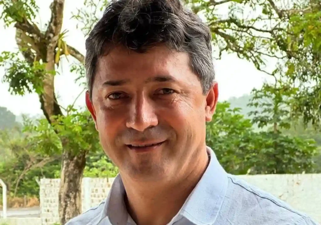 Entenda por que a PF prendeu o presidente da Câmara de São José da Laje