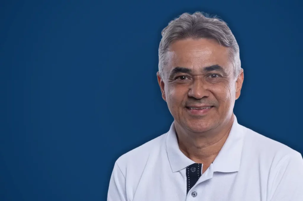 Sebastião decide hoje se aceita ser vice de Bruno