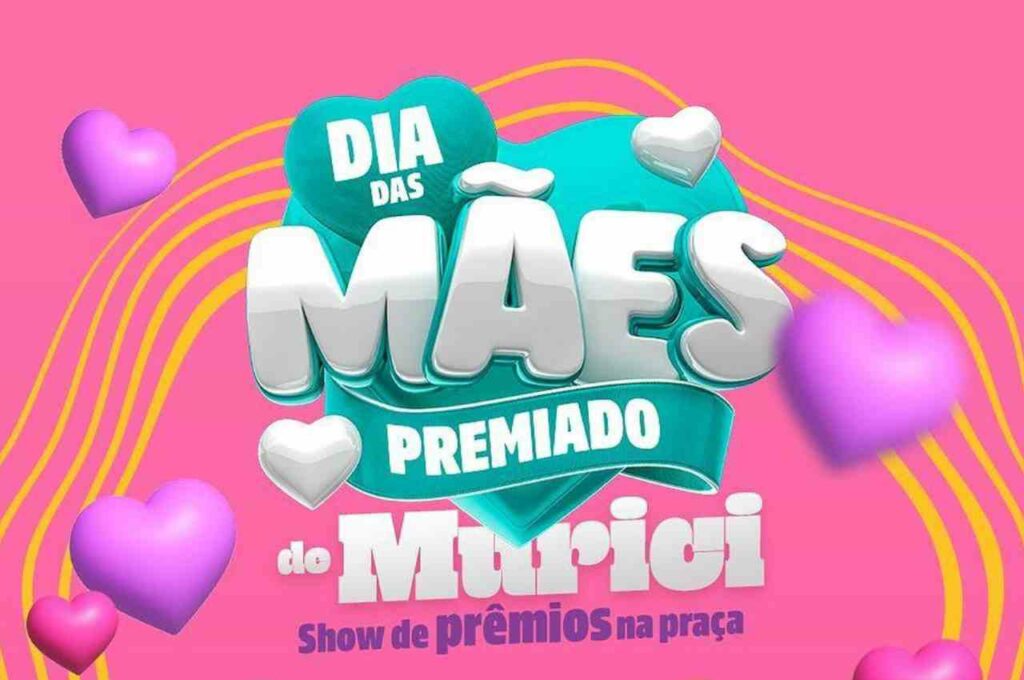 Show de Prêmios: Olavo Neto confirma mais uma edição em homenagem ao Dia das Mães