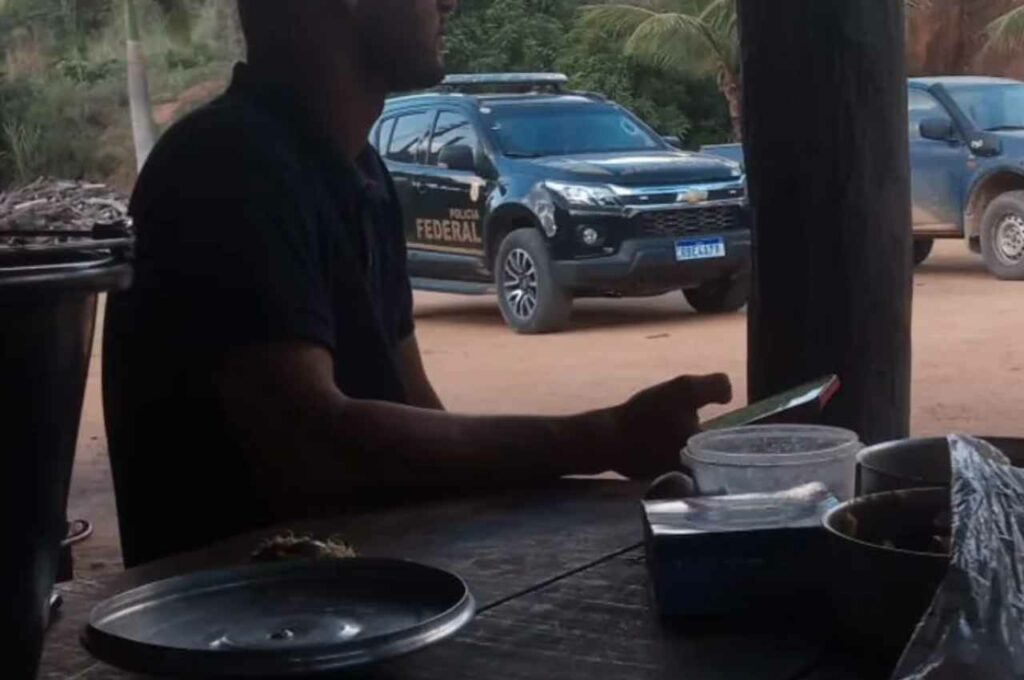 Mais sete trabalhadores alagoanos são resgatados em situação análoga à escravidão no ES