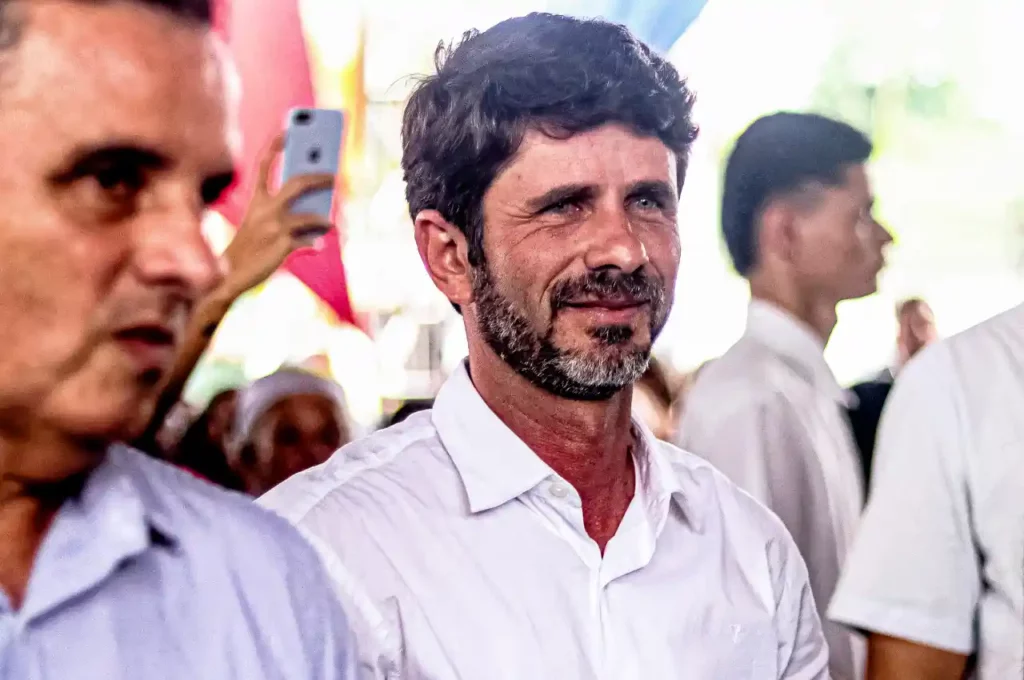 Júnior não aceita vice indicado por Kil, e Câmara ameaça retirar apoio