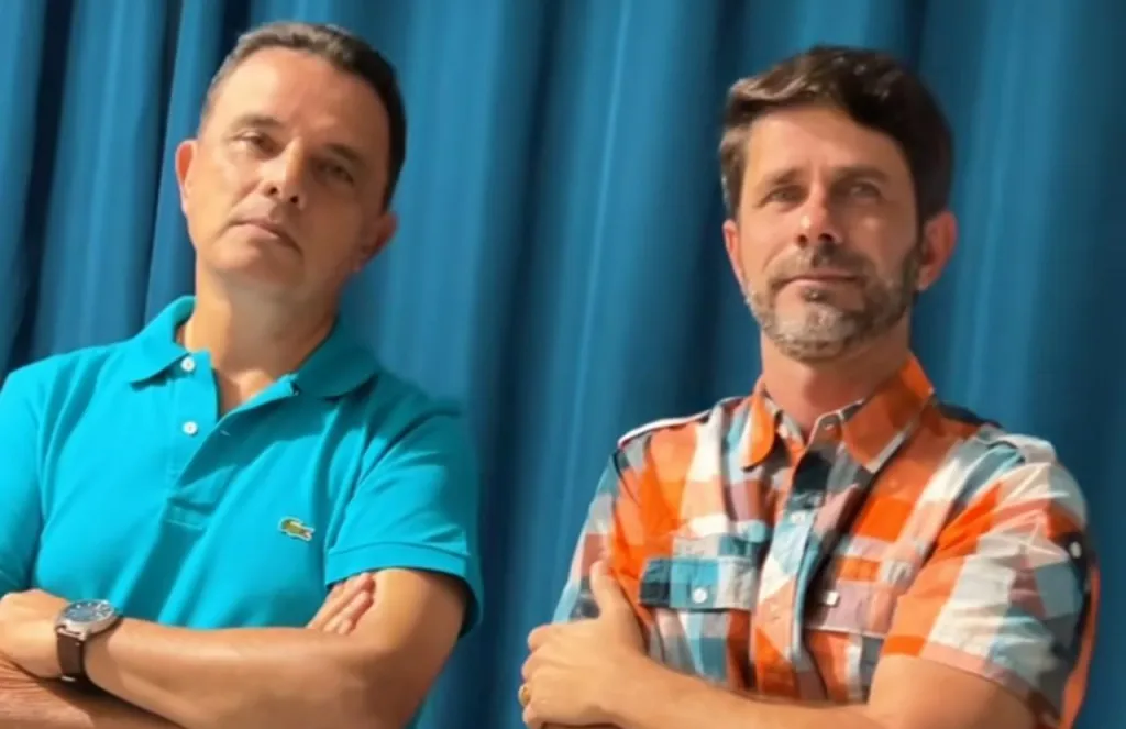 Prefeito Kil anuncia a programação do São João em União dos Palmares