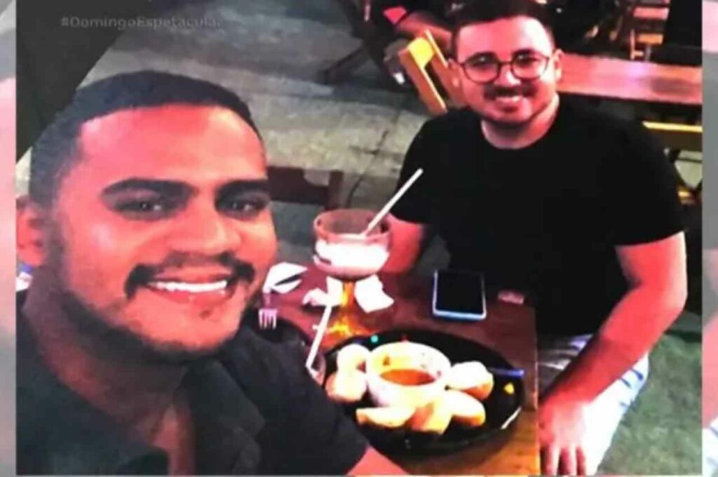 Alagoano pede reconhecimento de união estável com padre em MG