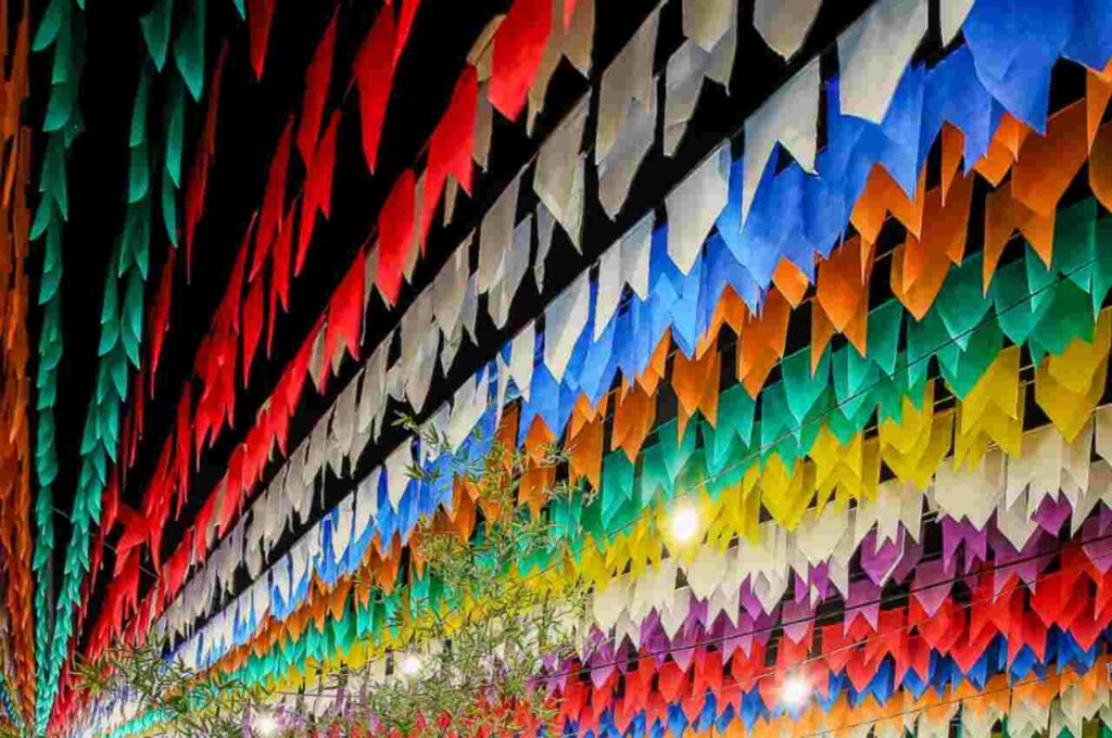 Entenda a origem do Dia de São João, comemorado em 24 de junho