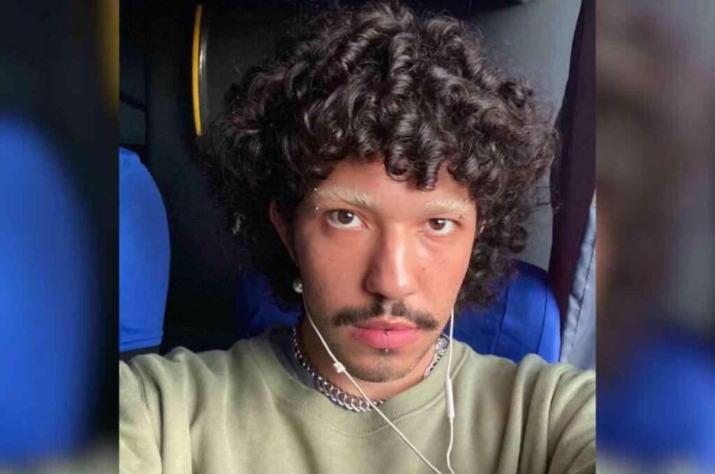 Câmera flagra momento do assassinato de jovem que marcou encontro em app de relacionamento