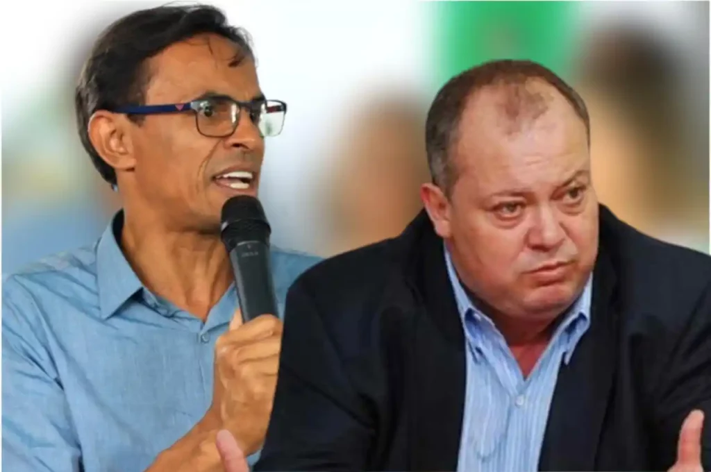 Marcos Silva derrota Jarbinhas e lidera engajamento nas redes em Messias