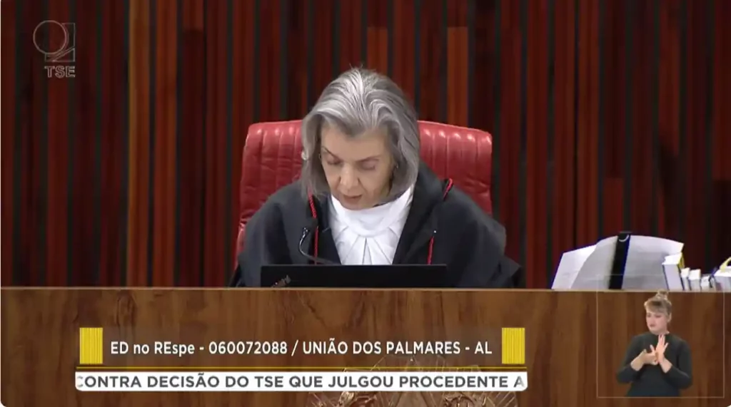 Por unanimidade, TSE mantém cassação de Almir Belo, Sandro Jorge e Jailson Vicente