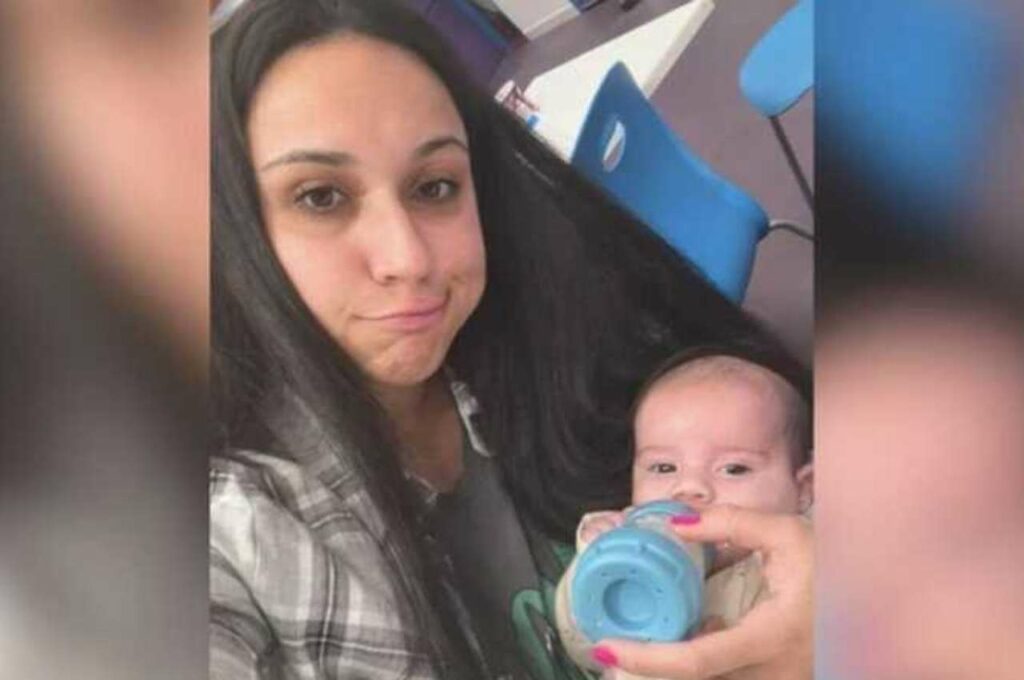 Mulher coloca o nome do filho de ‘Lúcifer’, inspirada por série da Netflix