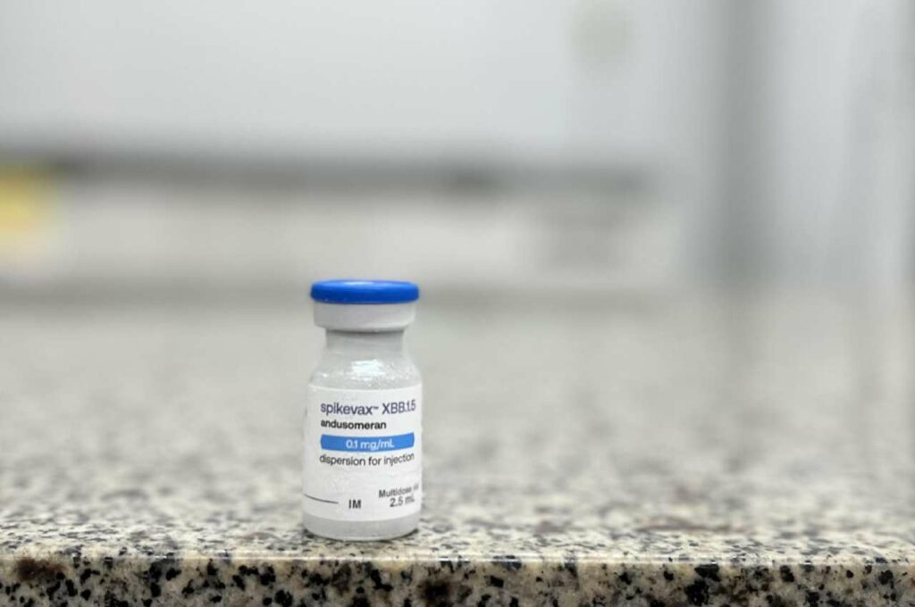 Municípios alagoanos já estão aptos a vacinar com o novo imunizante da Covid-19