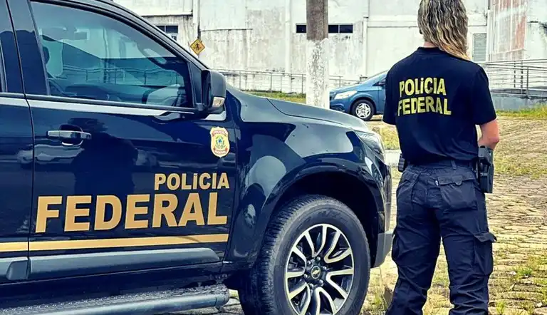 PF investiga tráfico de drogas por encomendas postais em Alagoas