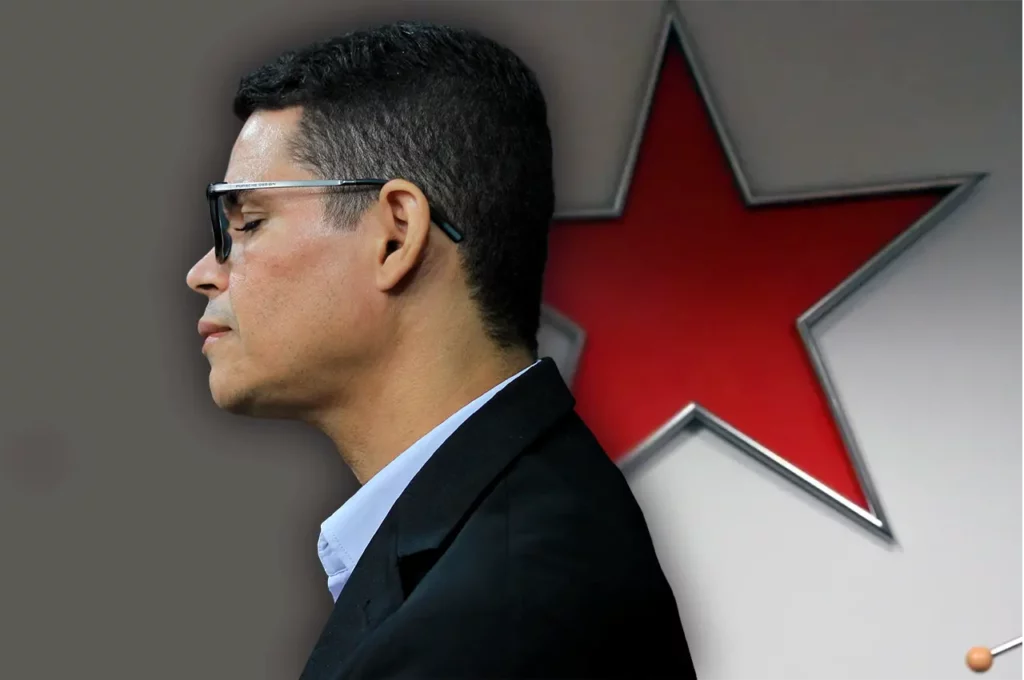 Sérgio Rogério é eleito novo presidente do PT em União dos Palmares