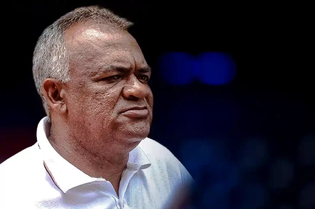 Família teme prisão do vereador Manoel Preguinho