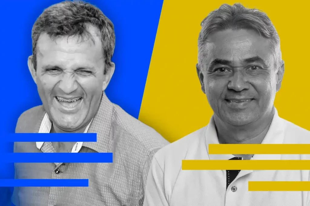 Zé ou Bastião: Oposição deve anunciar vice na chapa de Bruno Lopes essa semana