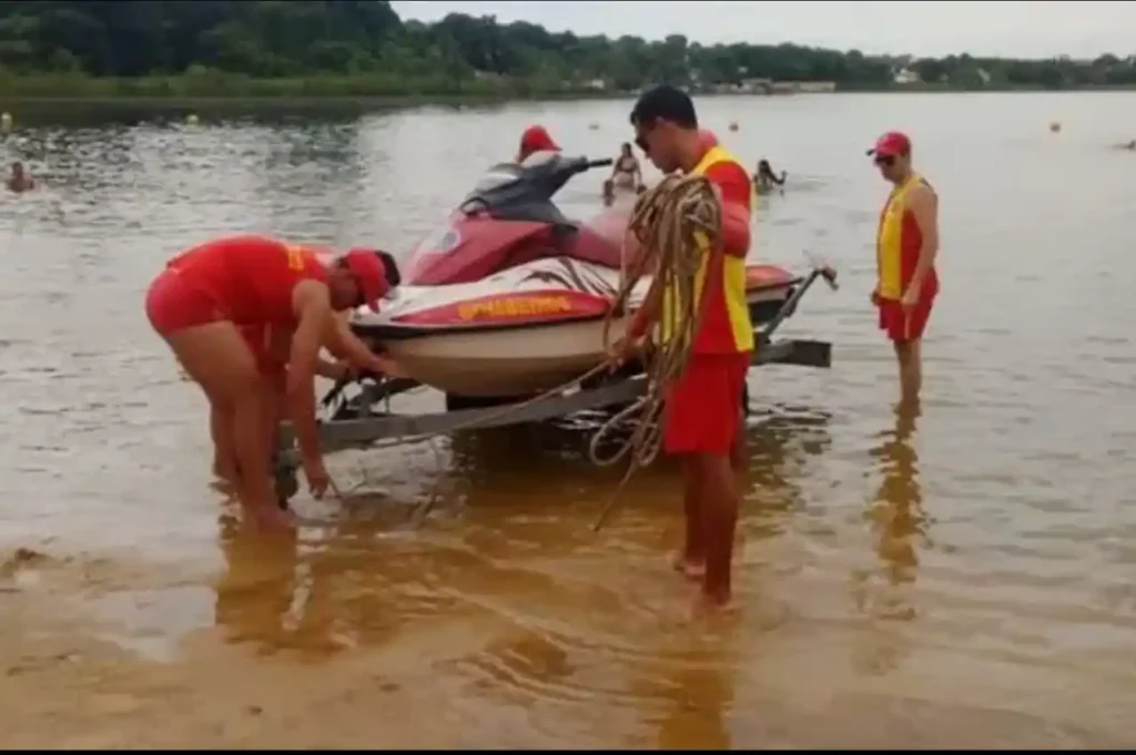 Dois adolescentes morrem afogados no interior de Alagoas