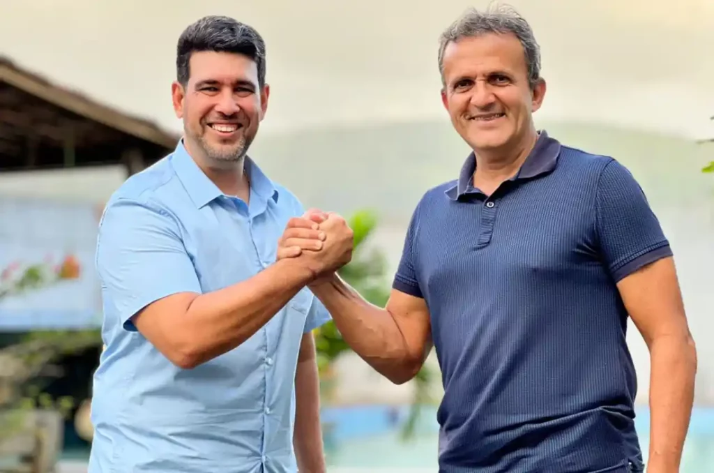 TRE-AL condena Brunno Lopes e Zé Alfredo por propaganda eleitoral irregular nas eleições de 2024