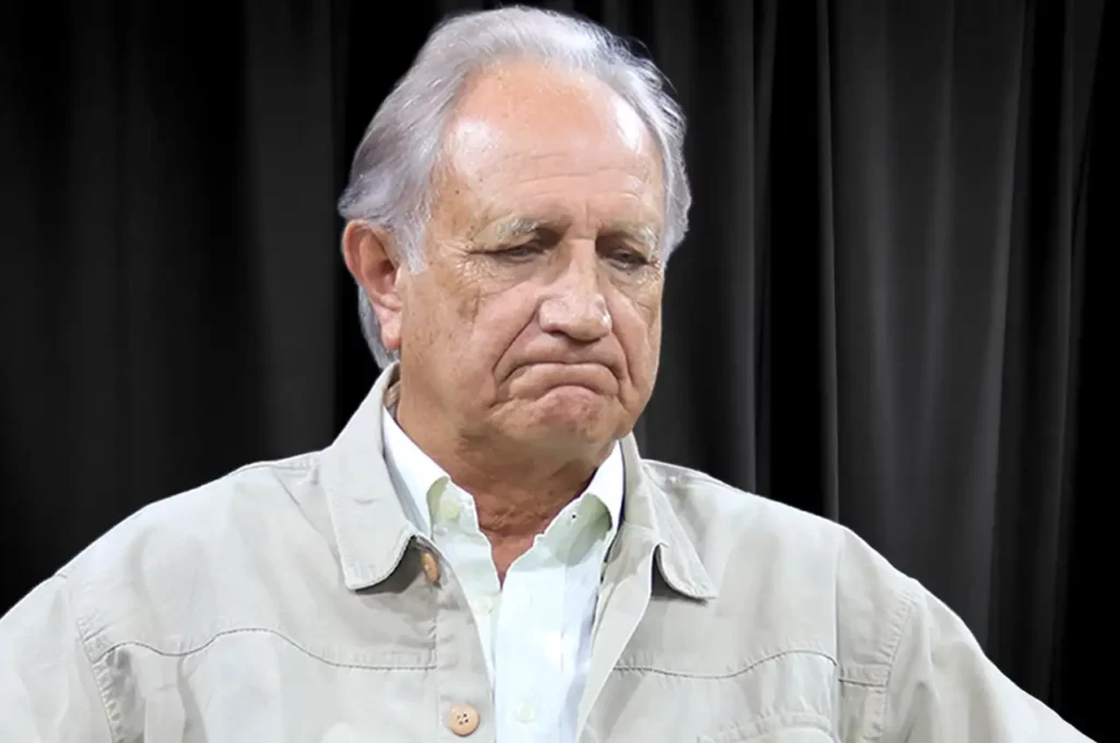 Mano rejeita Zé Alfredo, impõe filho de Nelito como vice de Bruno e divide a oposição