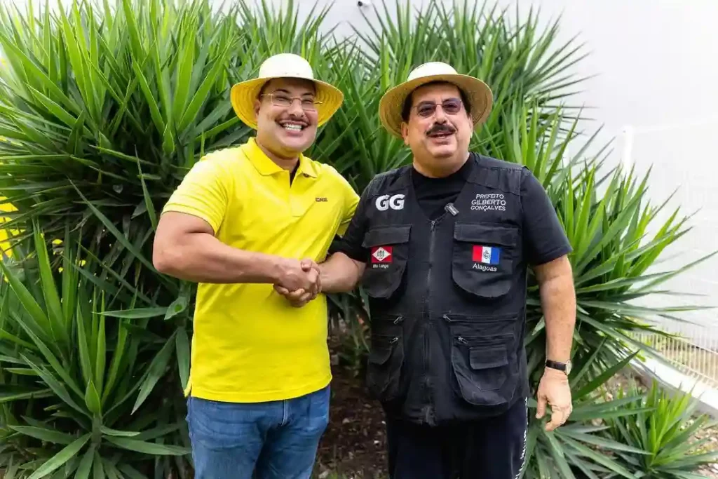 O fiasco da campanha de GG Filho à prefeitura de Messias