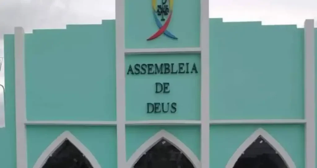 Assembleia de Deus afasta diácono acusado de abuso contra a filha em União dos Palmares
