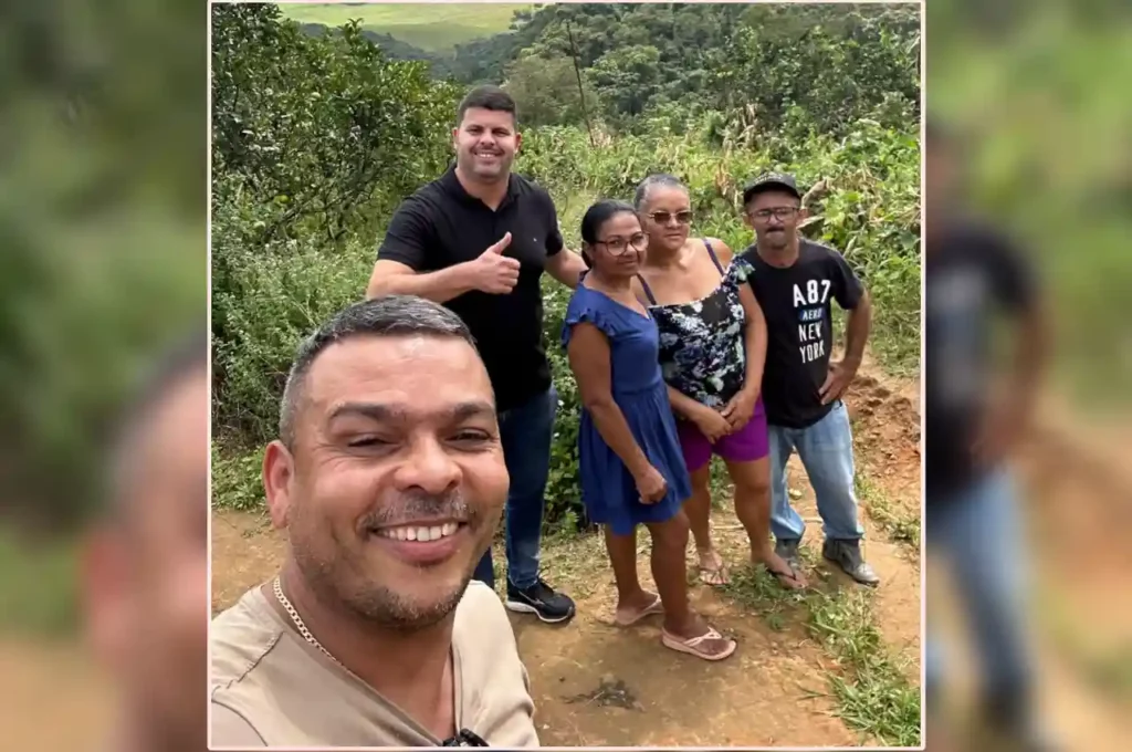 Empresário Jailto da Pernambucana decide apoiar reeleição de Neto Cavalcante