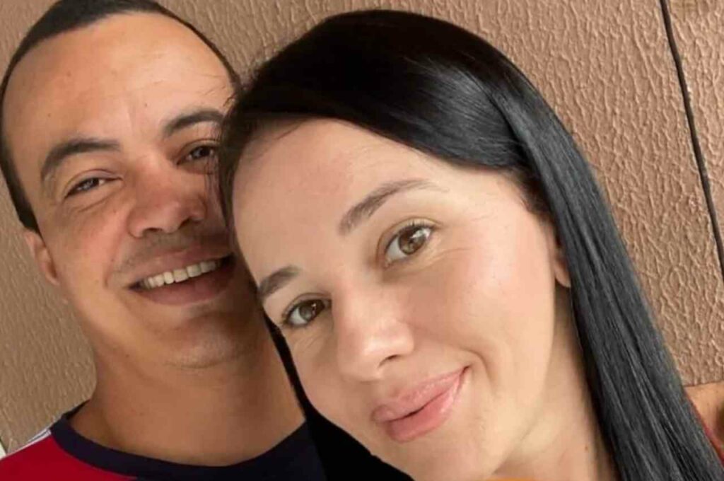 Casal vítima de atentado estava na mira de facção criminosa, diz delegada