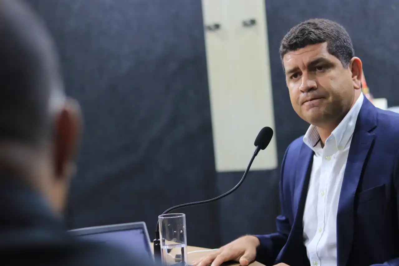 Nenzinha - @Reprodução