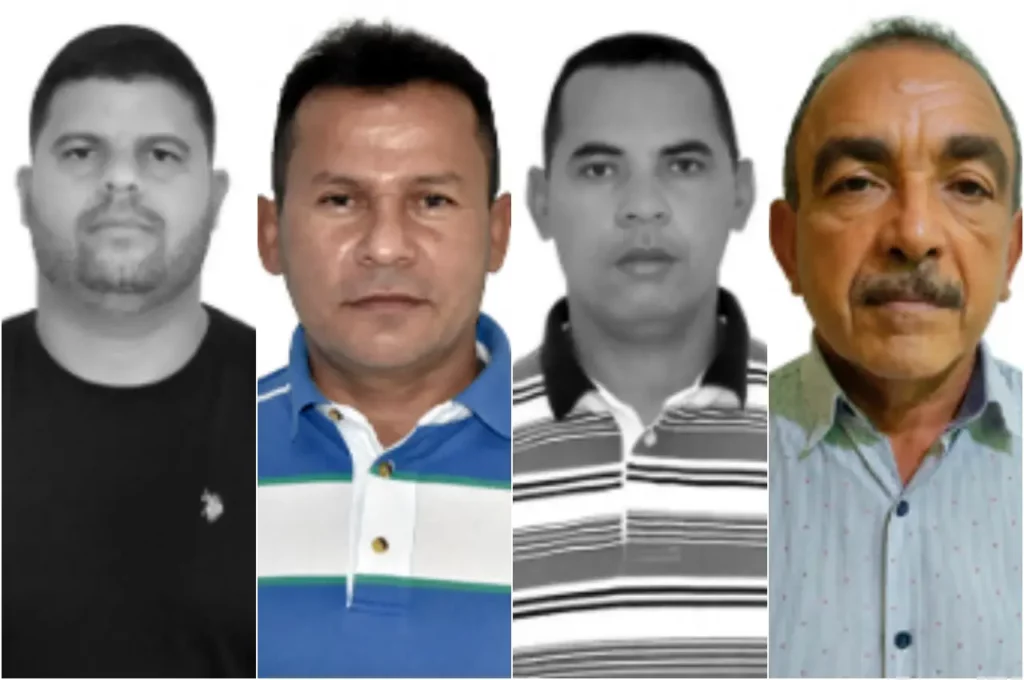 TRE-AL cassa mandatos de quatro vereadores em União dos Palmares por fraude à cota de gênero