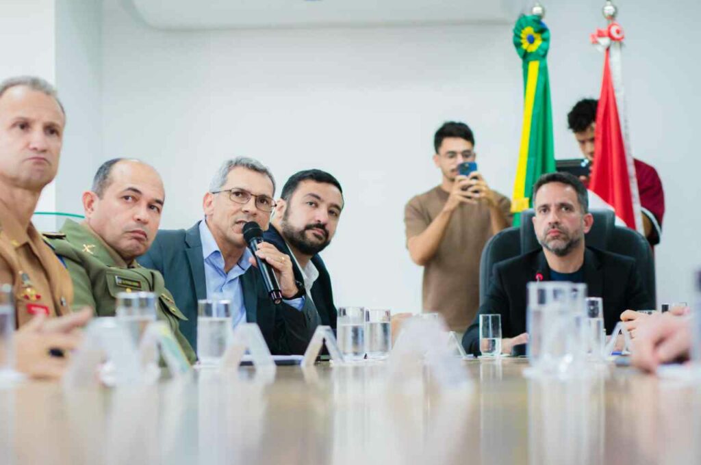 Número de homicídios recua 6,6% em Alagoas no primeiro semestre