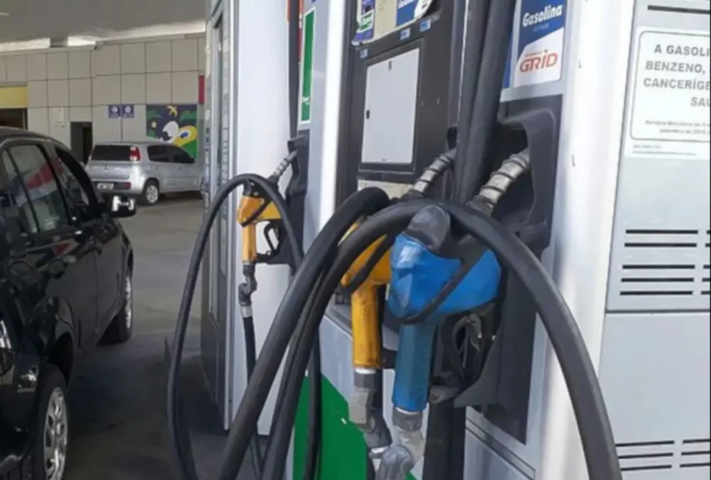 Porto de Maceió vira rota estratégica em disputa bilionária entre Petrobras e Refit