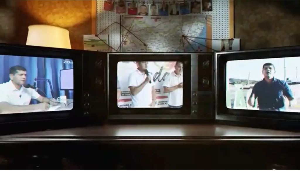 “Trabalha no HRM”: Nenzinha já sabe quem é o autor de vídeo com acusações