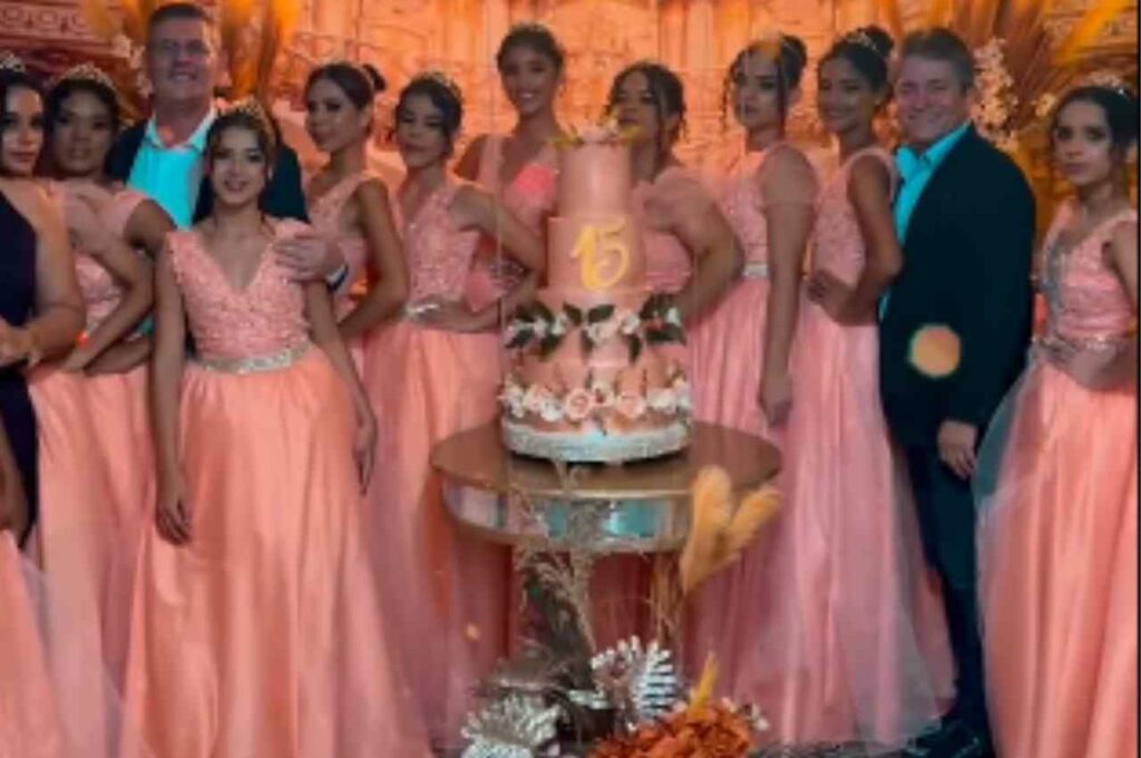 Prefeitura de Ibateguara realiza o projeto Sonho de Menina em Canastra