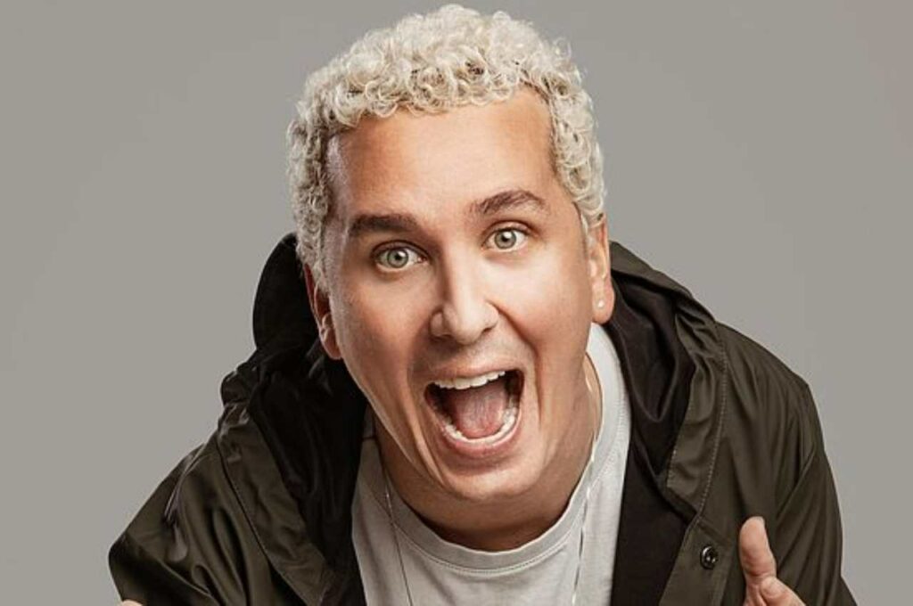 Rafael Portugal faz show em Maceió nesta sexta-feira (19)